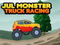 Lalao Jul Monster Truck Racing