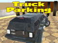 Lalao Truck Parking 
