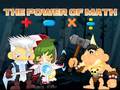 Lalao The Power of math