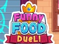Lalao Funny Food Duel