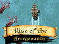 Lalao Rise of the Arrrgonauts