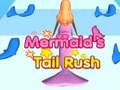 Lalao Mermaid's Tail Rush