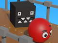 Lalao Redball - Another world