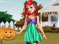 Lalao Princess Or Zombie Halloween