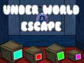Lalao Under world escape
