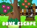 Lalao Dove Escape