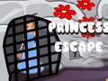 Lalao princess escape