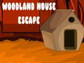 Lalao Woodland House Escape