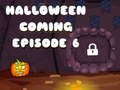 Lalao Halloween is Coming Episode 6
