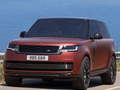 Lalao Land Rover Range Rover 2022 Slide