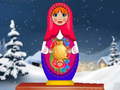Lalao Matryoshka Maker