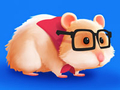 Lalao Hamster Maze Online