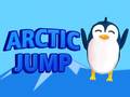 Lalao Arctic Jump