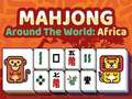 Lalao Mahjong Around The World Africa