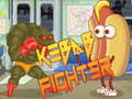 Lalao The Amazing World of Gumball Kebab Fighter