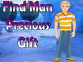 Lalao Find Man Precious Gift