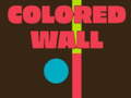 Lalao Colored Wall 