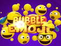 Lalao Bubble Emoji
