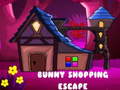 Lalao Bunny Shopping Escape