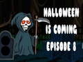 Lalao Halloween is coming episode 8
