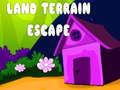 Lalao Land Terrain Escape