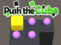 Lalao Push The Cube