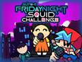Lalao Super Friday Night Squid Challenge