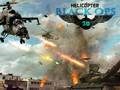 Lalao Helicopter Black Ops 3d