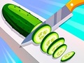 Lalao Fruits Slice Challenge 