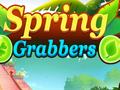 Lalao Spring Grabbers