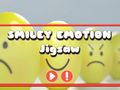 Lalao Smiley Emotion jigsaw 