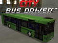 Lalao City Bus Driver