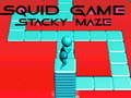 Lalao Squid Game Stacky Maze