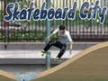 Lalao Skateboard city