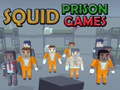 Lalao Squid Prison Games