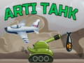 Lalao Arti Tank