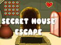 Lalao Secret House Escape