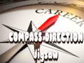 Lalao Compass Direction Jigsaw