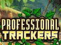 Lalao Professional Trackers