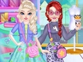 Lalao Fashion Princess Sewing Clothes