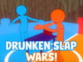 Lalao Drunken Slap Wars