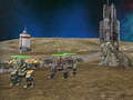 Lalao War Robot Earth Survival