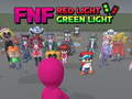 Lalao FNF: Red Light, Green Light