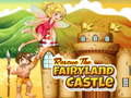 Lalao Rescue the Fairyland Castle