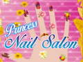 Lalao Princess Nail Salon 