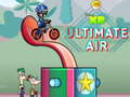 Lalao Disney XD Ultimate Air