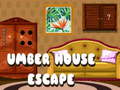 Lalao Umber House Escape