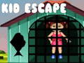 Lalao kid escape