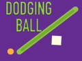 Lalao Dodging Ball 