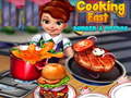 Lalao Cooking Fast Hotdogs & Burgers